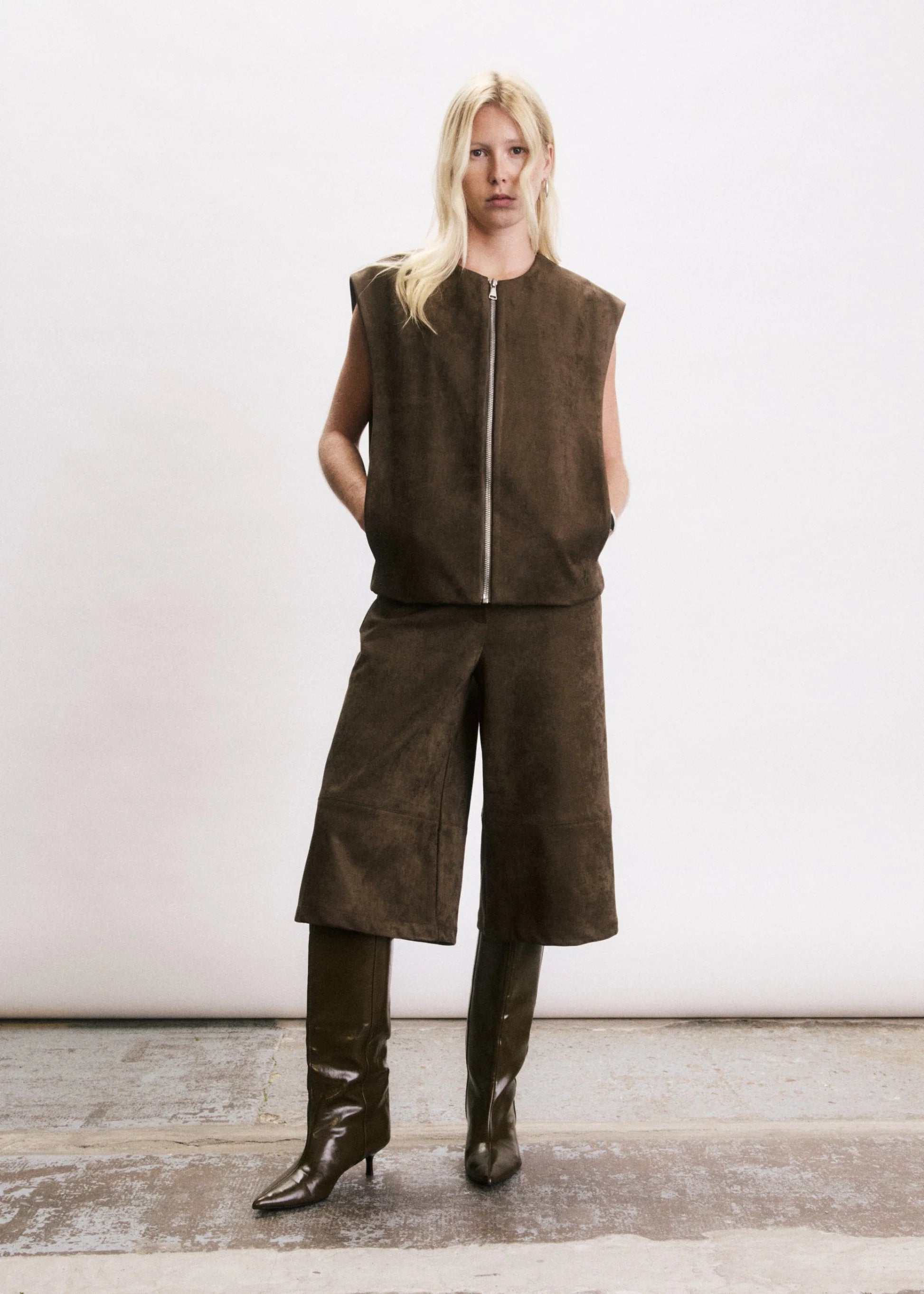 Grady Vest