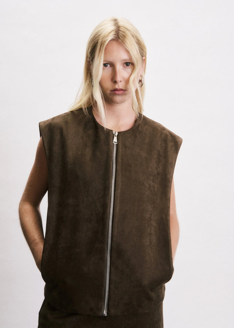 Grady Vest