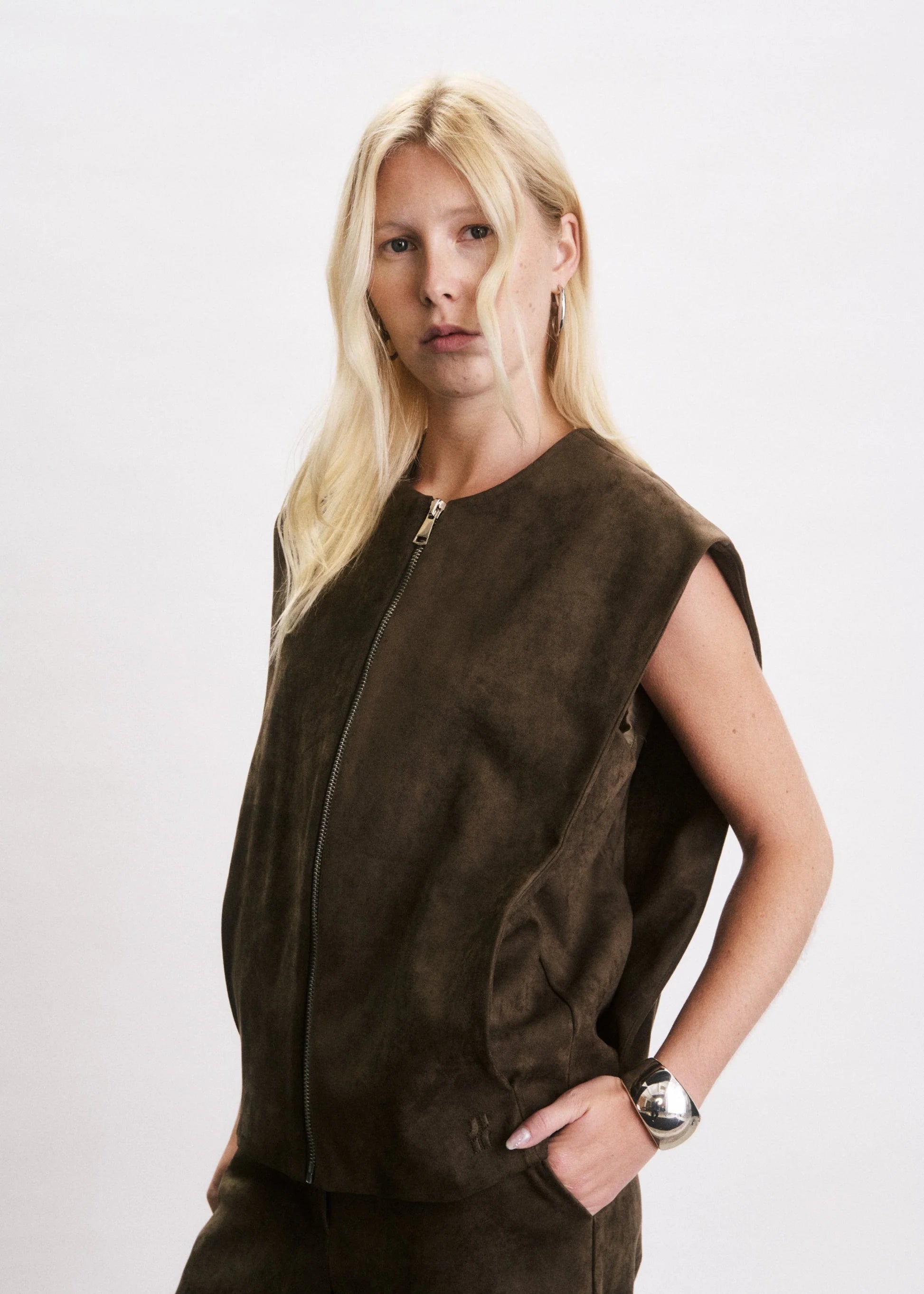 Grady Vest