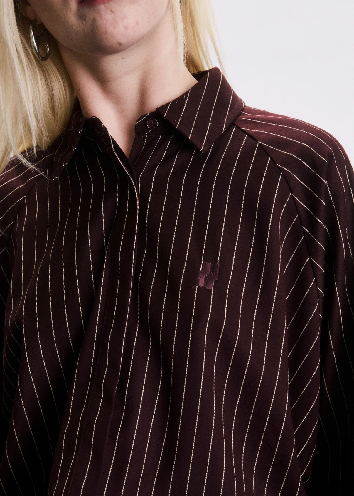 Omar Blouse