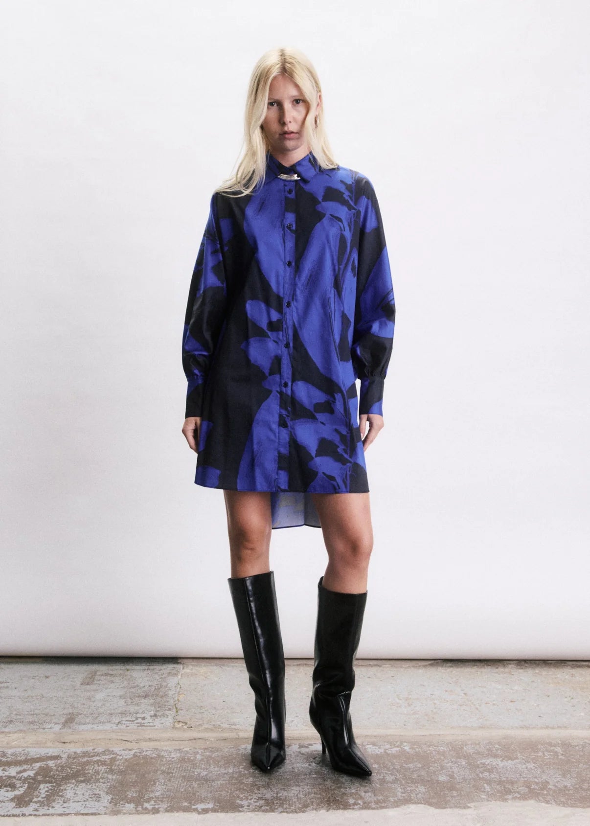 Joel Dress
