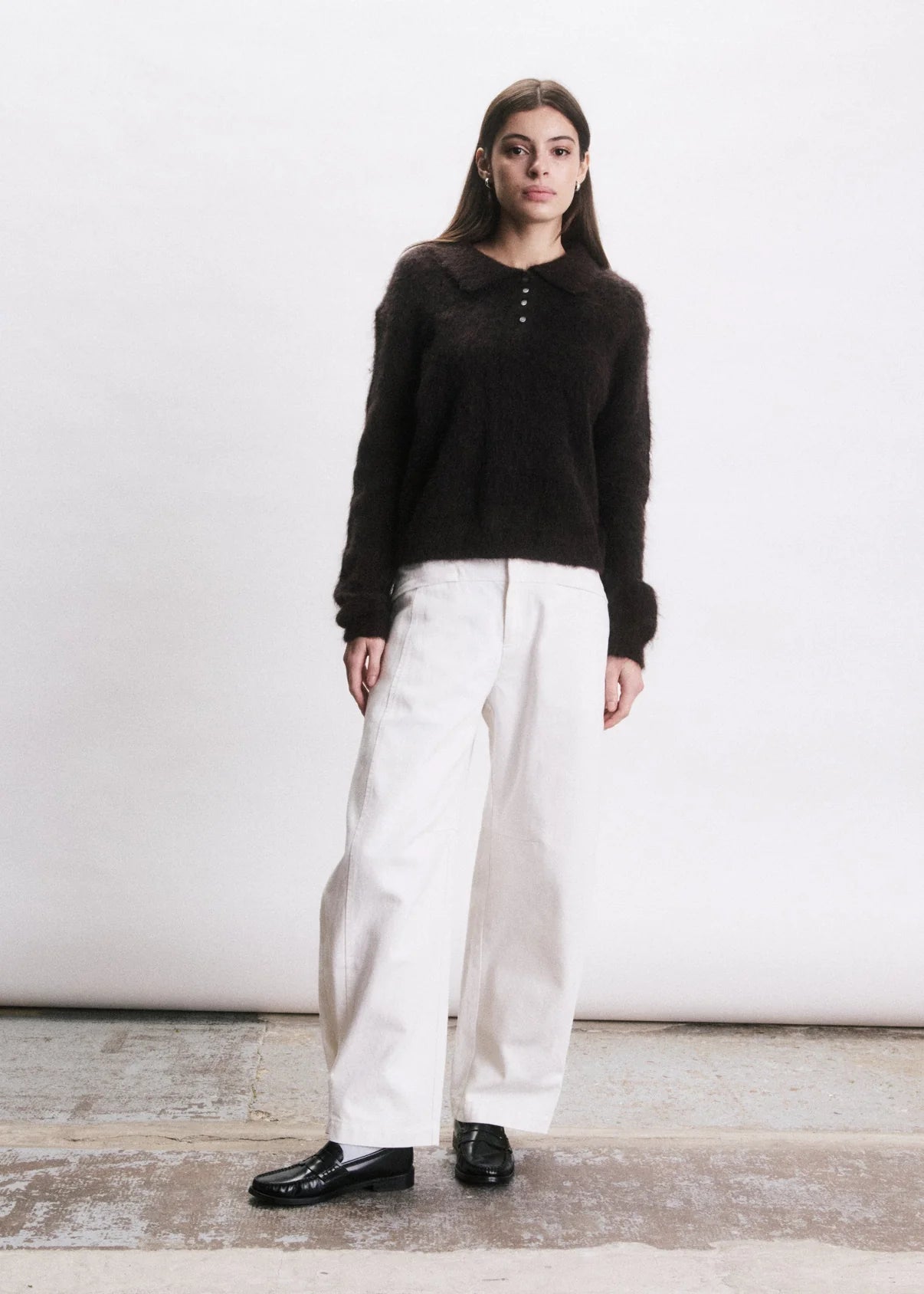Remy Knit