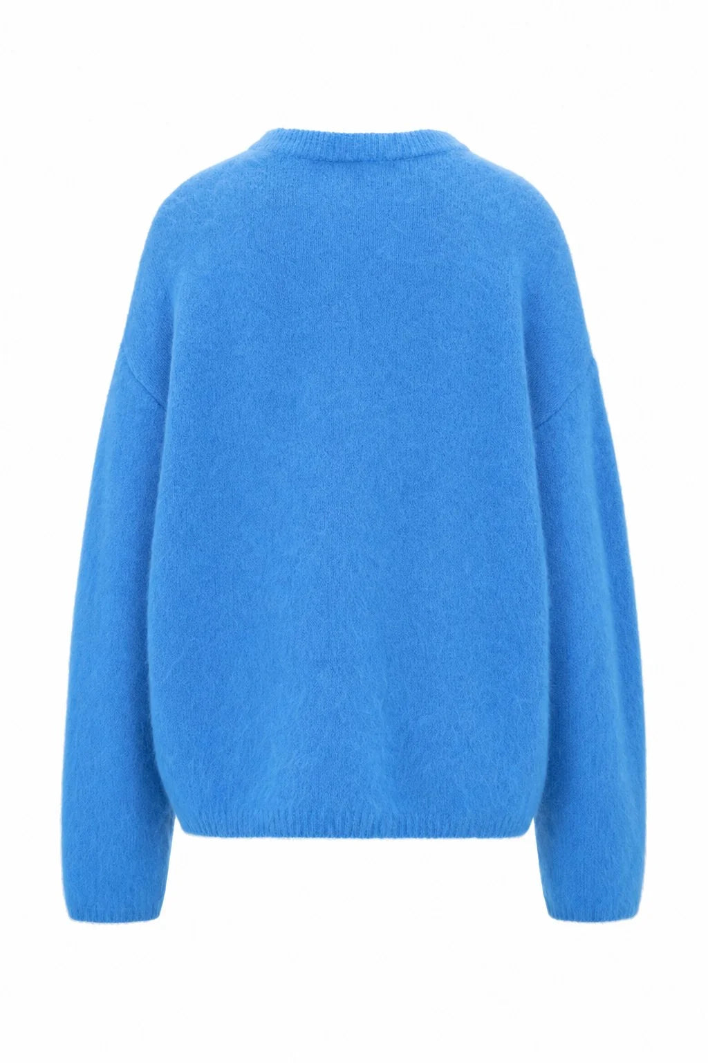 Jace Sweater Blue