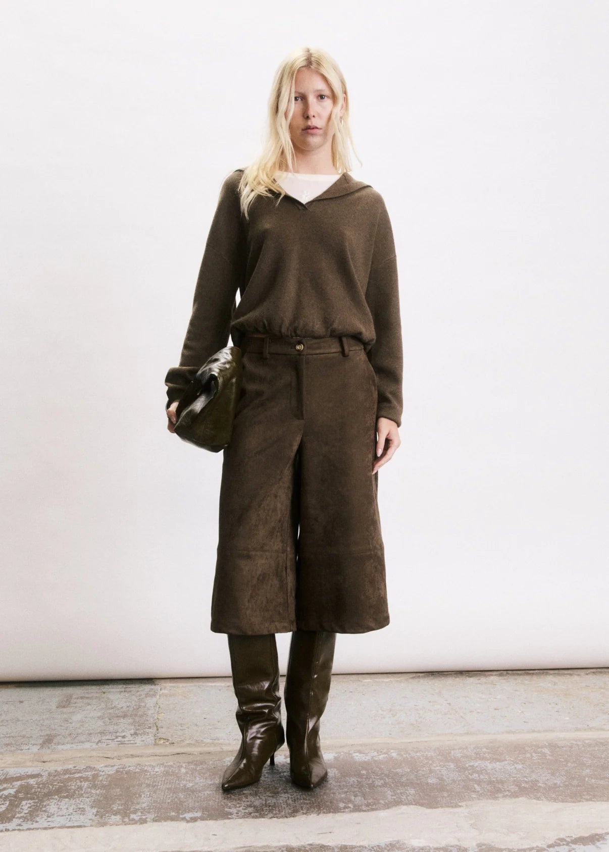 Norman Jumper