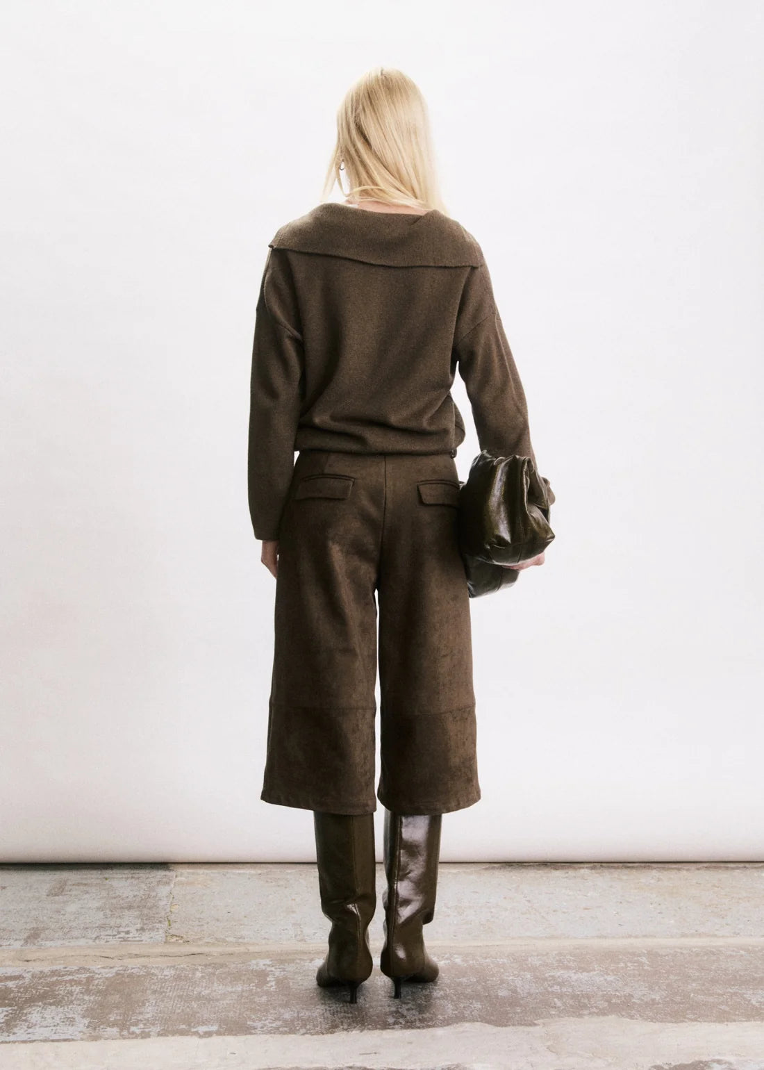 Norman Jumper