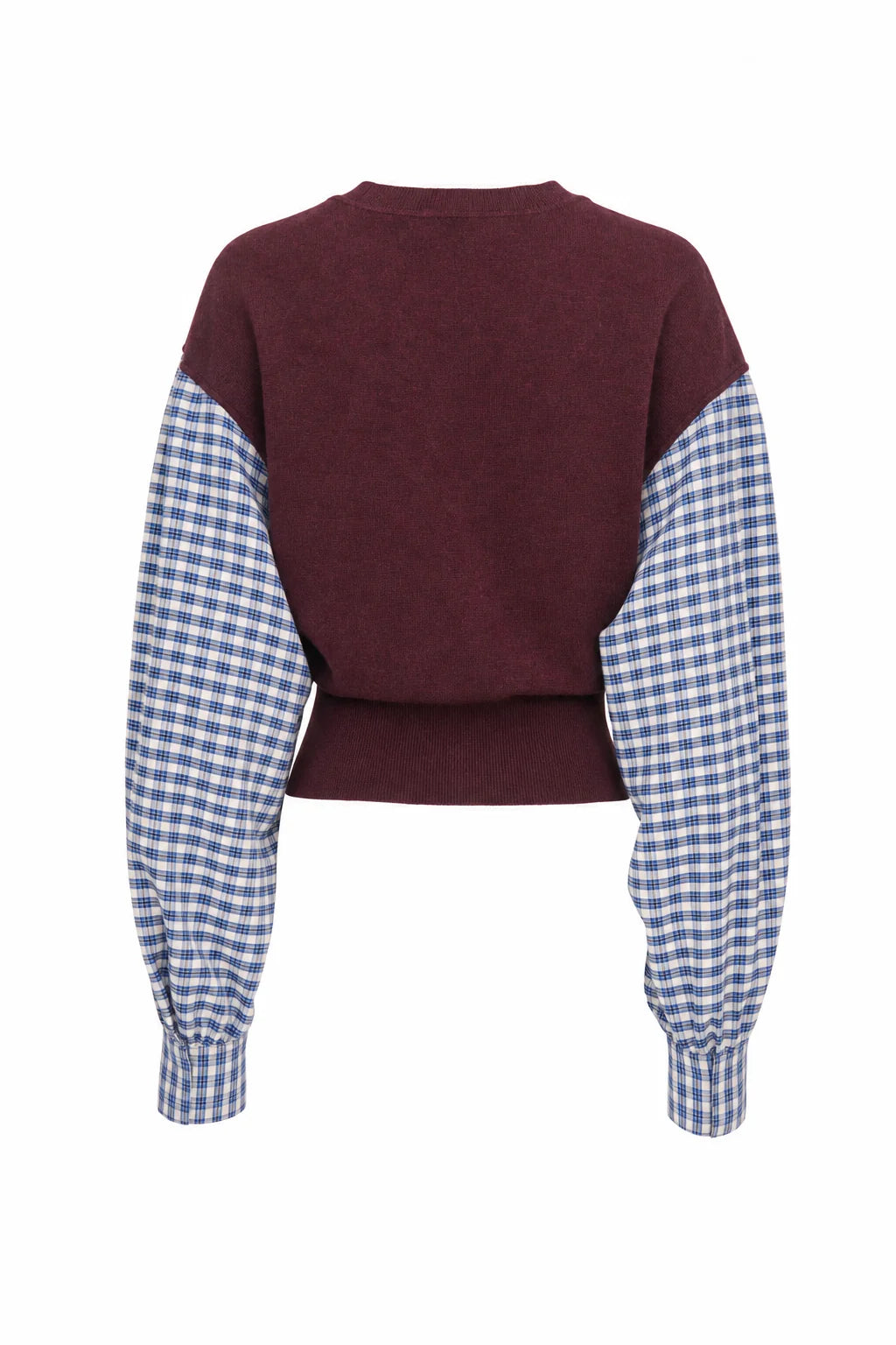Clark Cardigan
