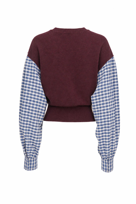 Clark Cardigan