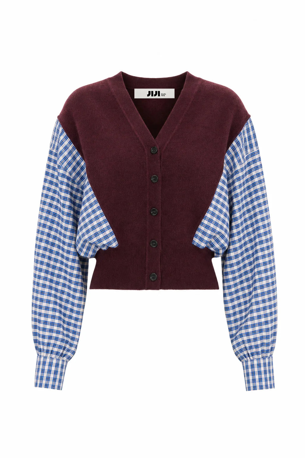 Clark Cardigan