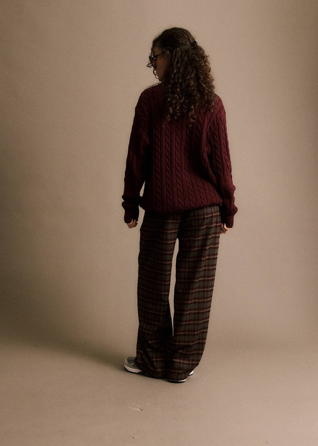 JIJI Studio Aveline Trousers