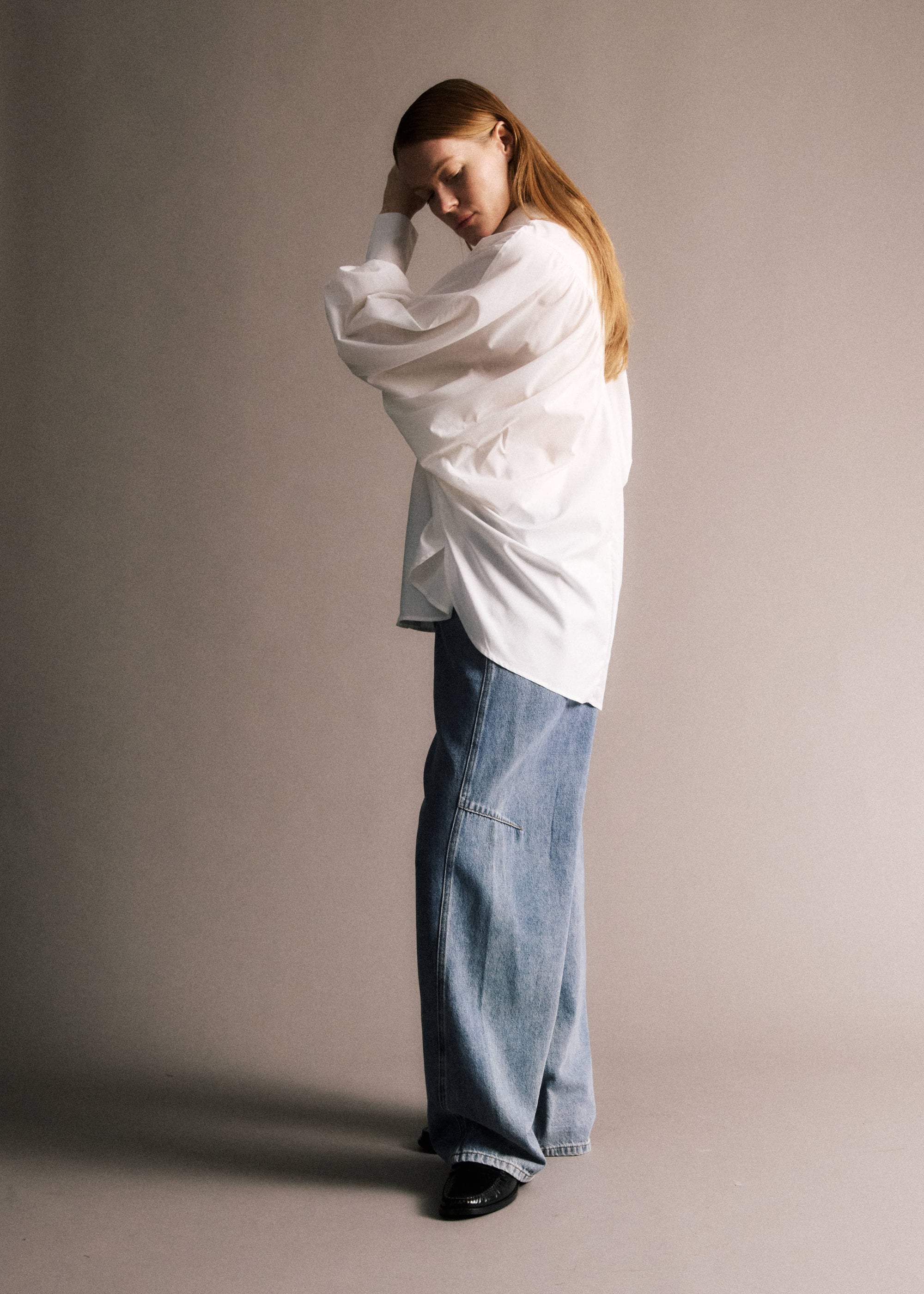 JIJI Studio Paris Amelya Shirt