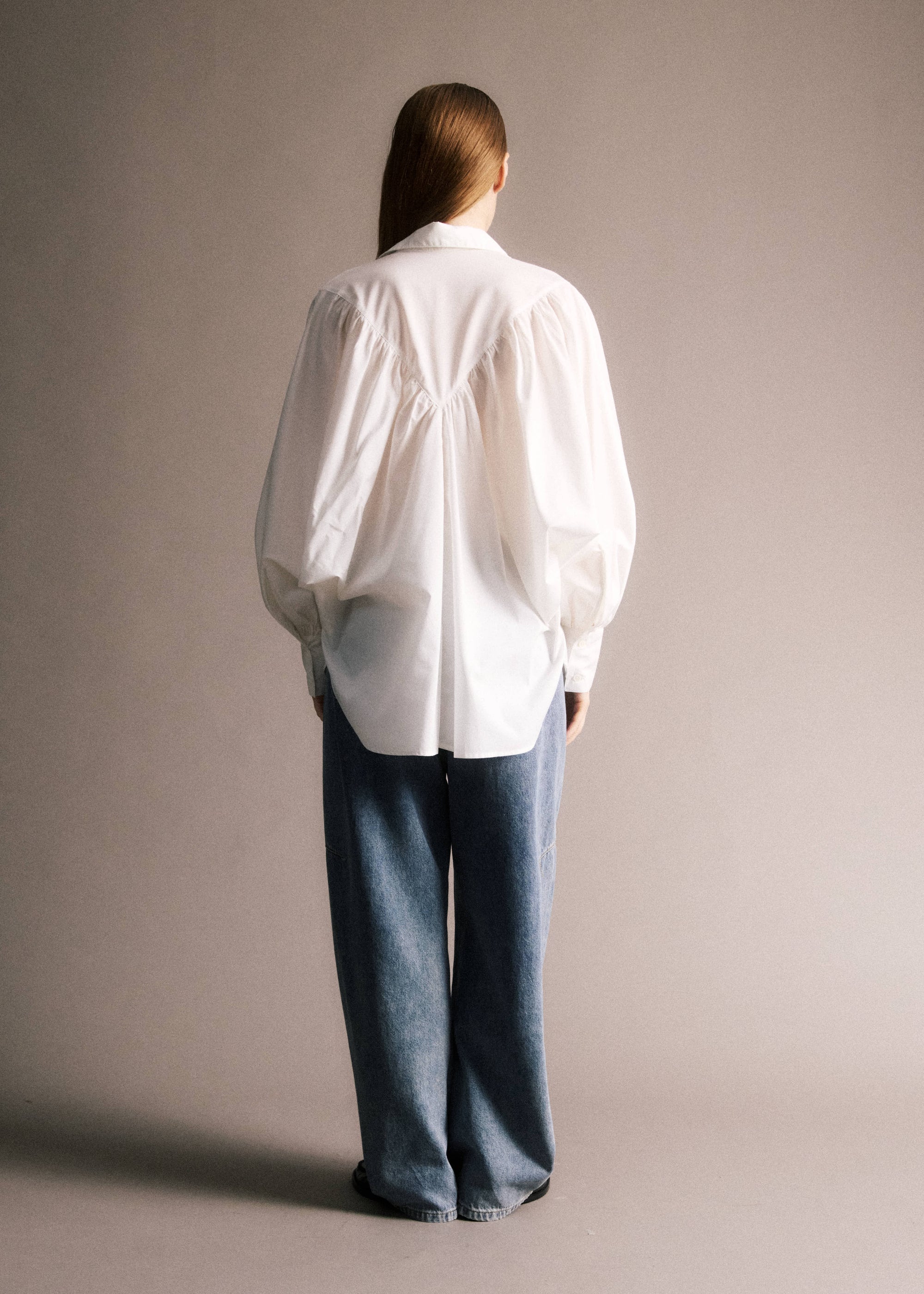 JIJI Studio Paris Amelya Shirt