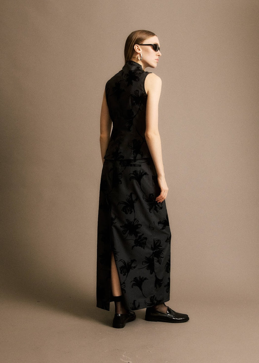 JIJI Studio Maddy Top