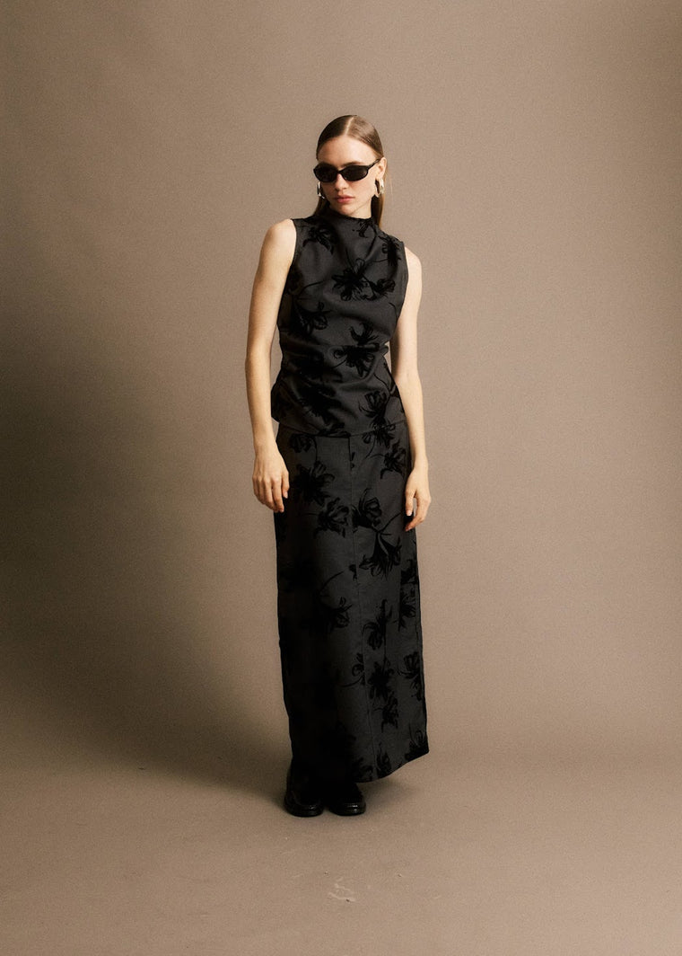 JIJI Studio Anielle Skirt 