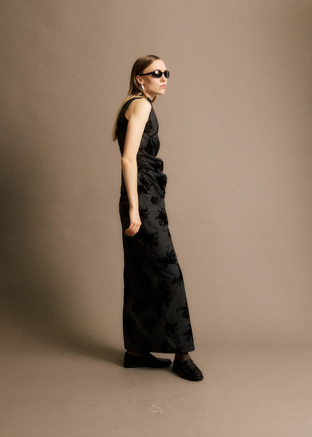 JIJI Studio Anielle Skirt