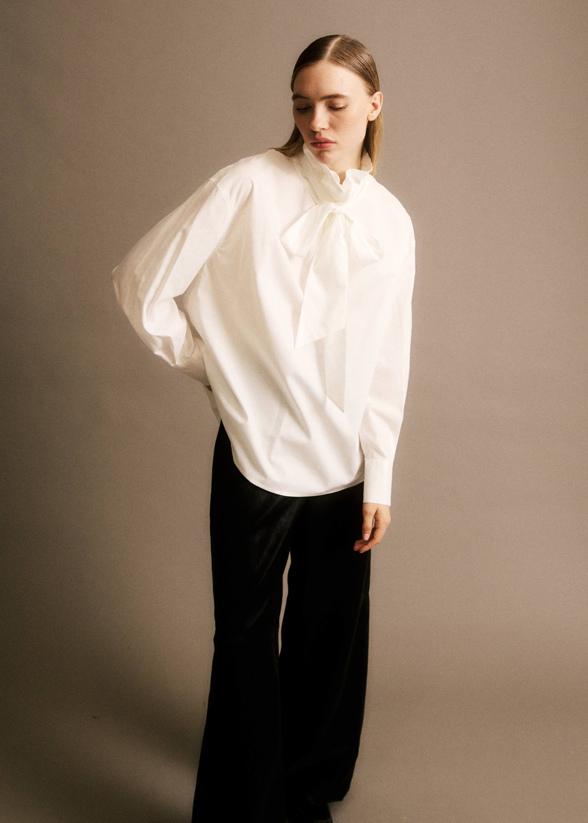 JIJI Studio Paulia Blouse