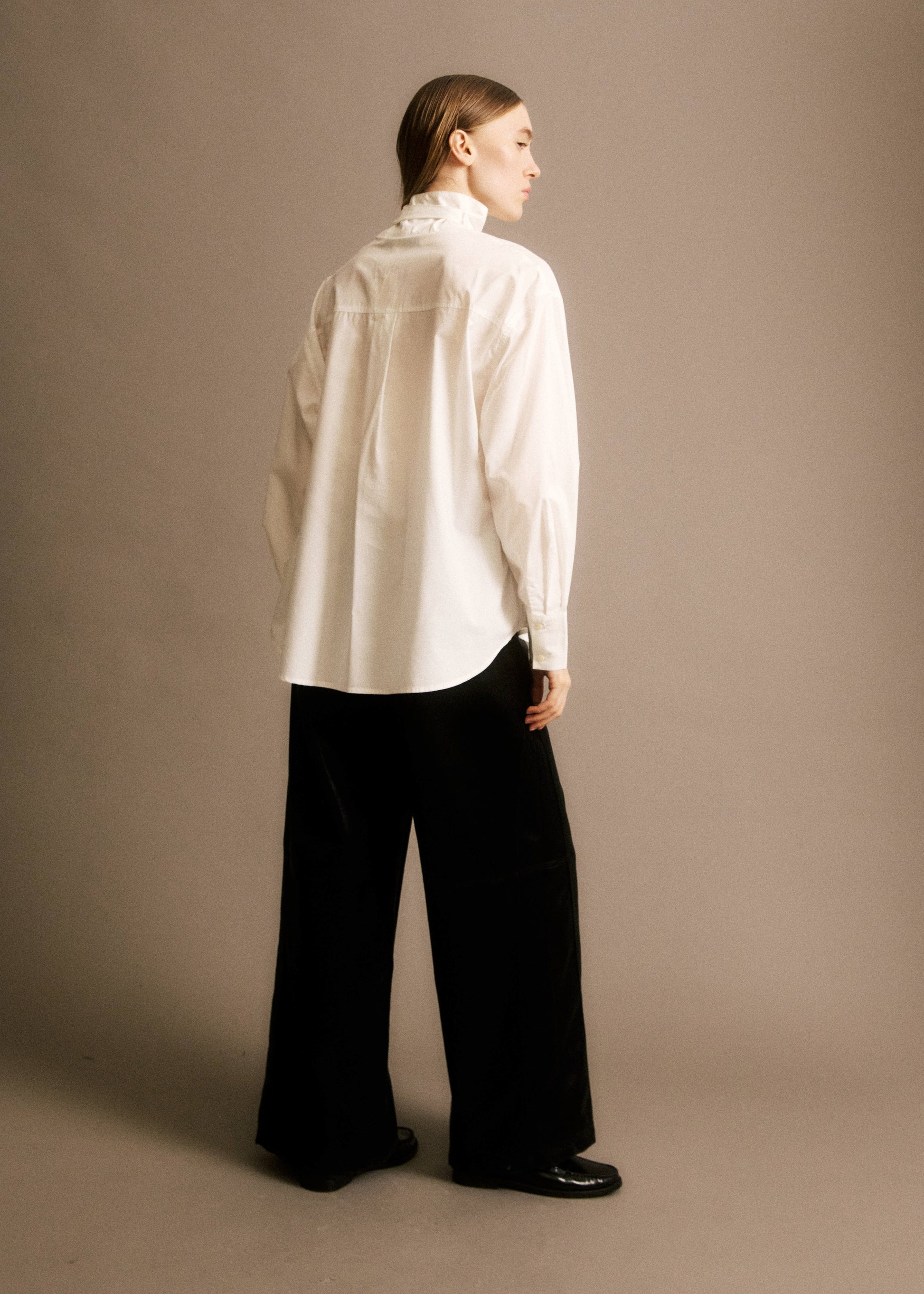 JIJI Studio Paulia Blouse