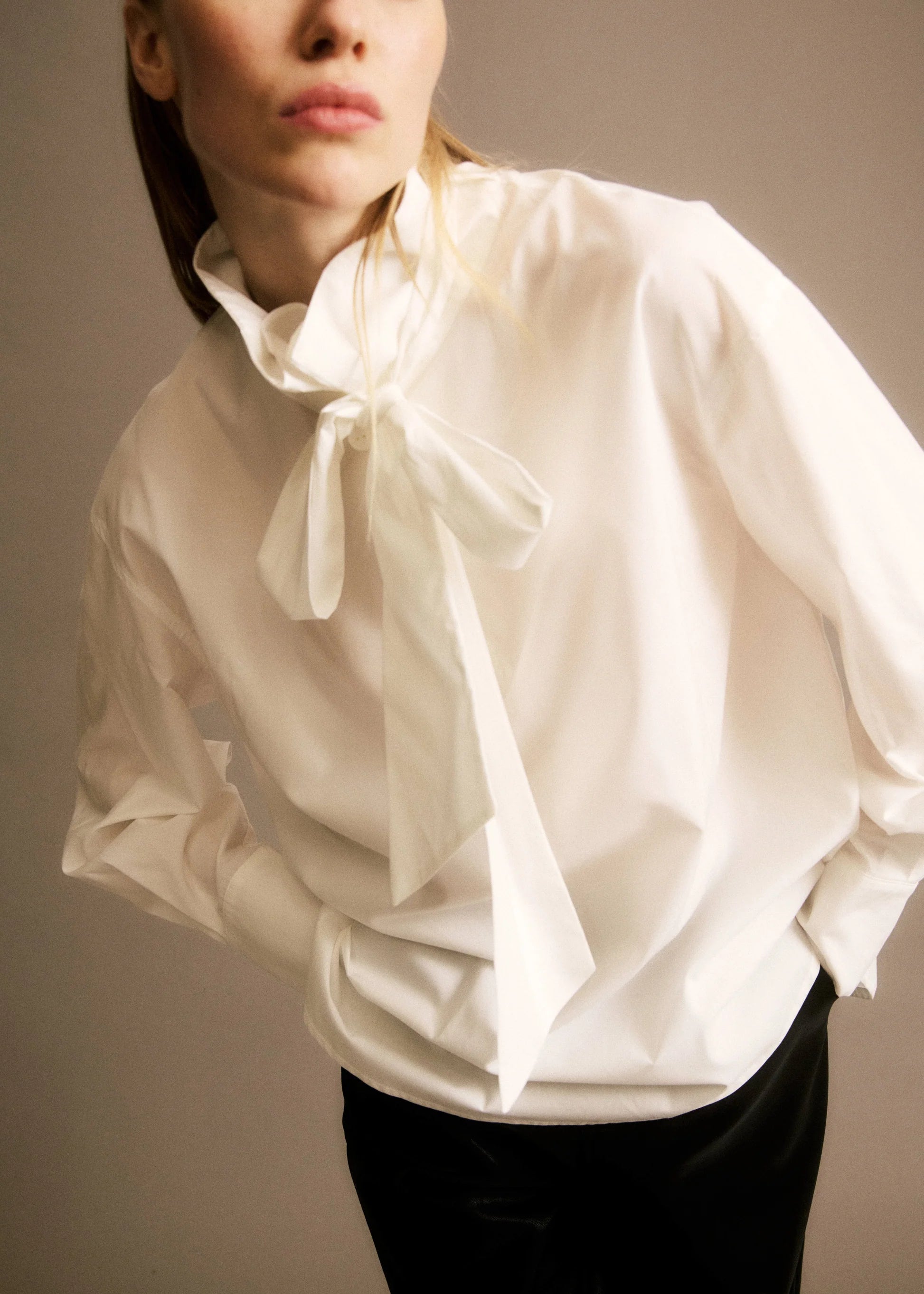 JIJI Studio Paulia Blouse