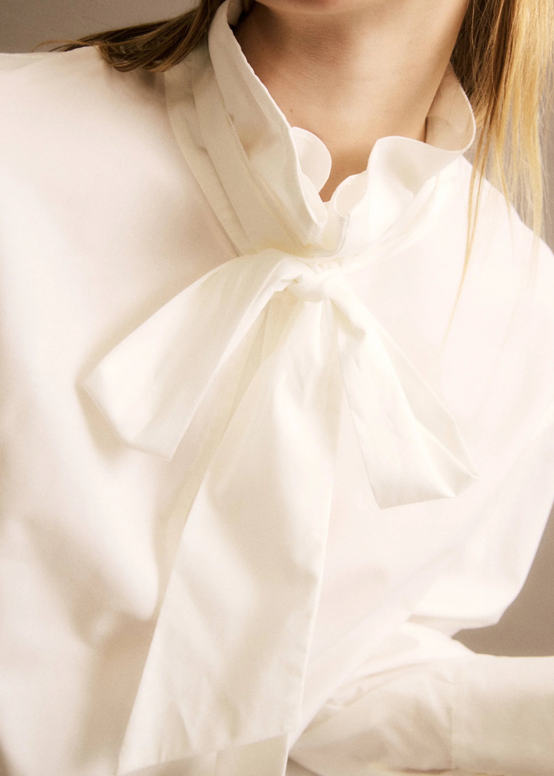 JIJI Studio Paulia Blouse