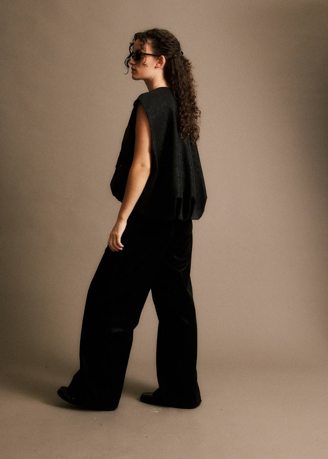 JIJI Studio Stacy Jacket