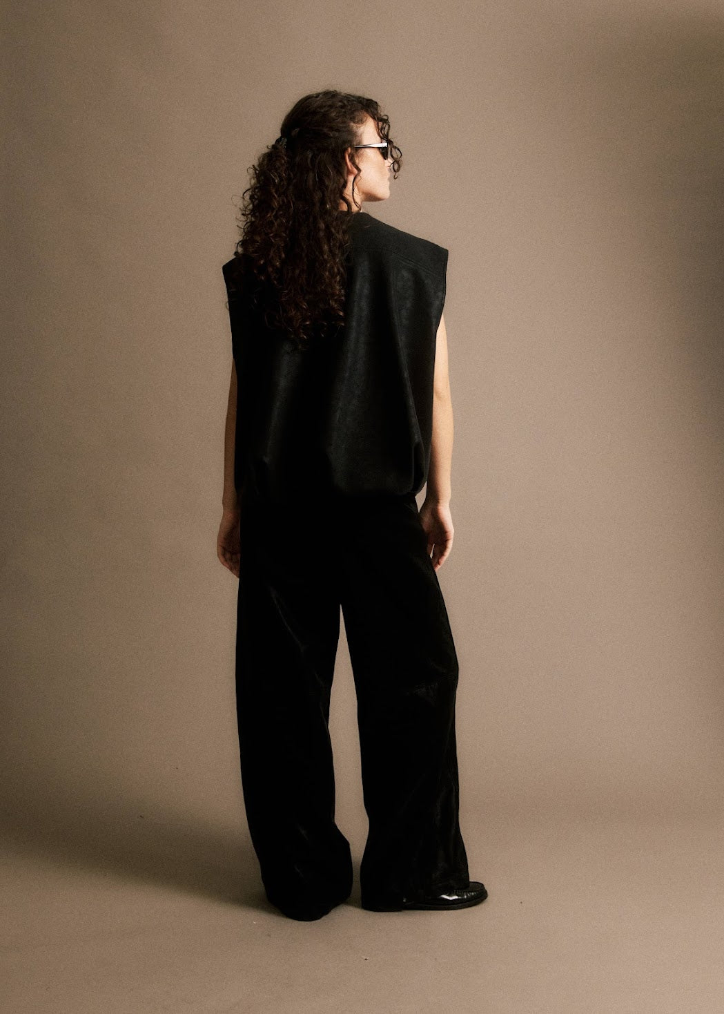 JIJI Studio Stacy Jacket