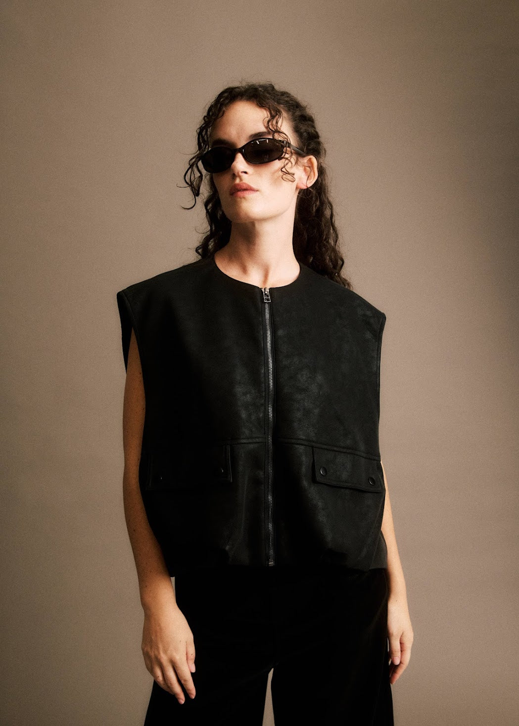 JIJI Studio Stacy Jacket