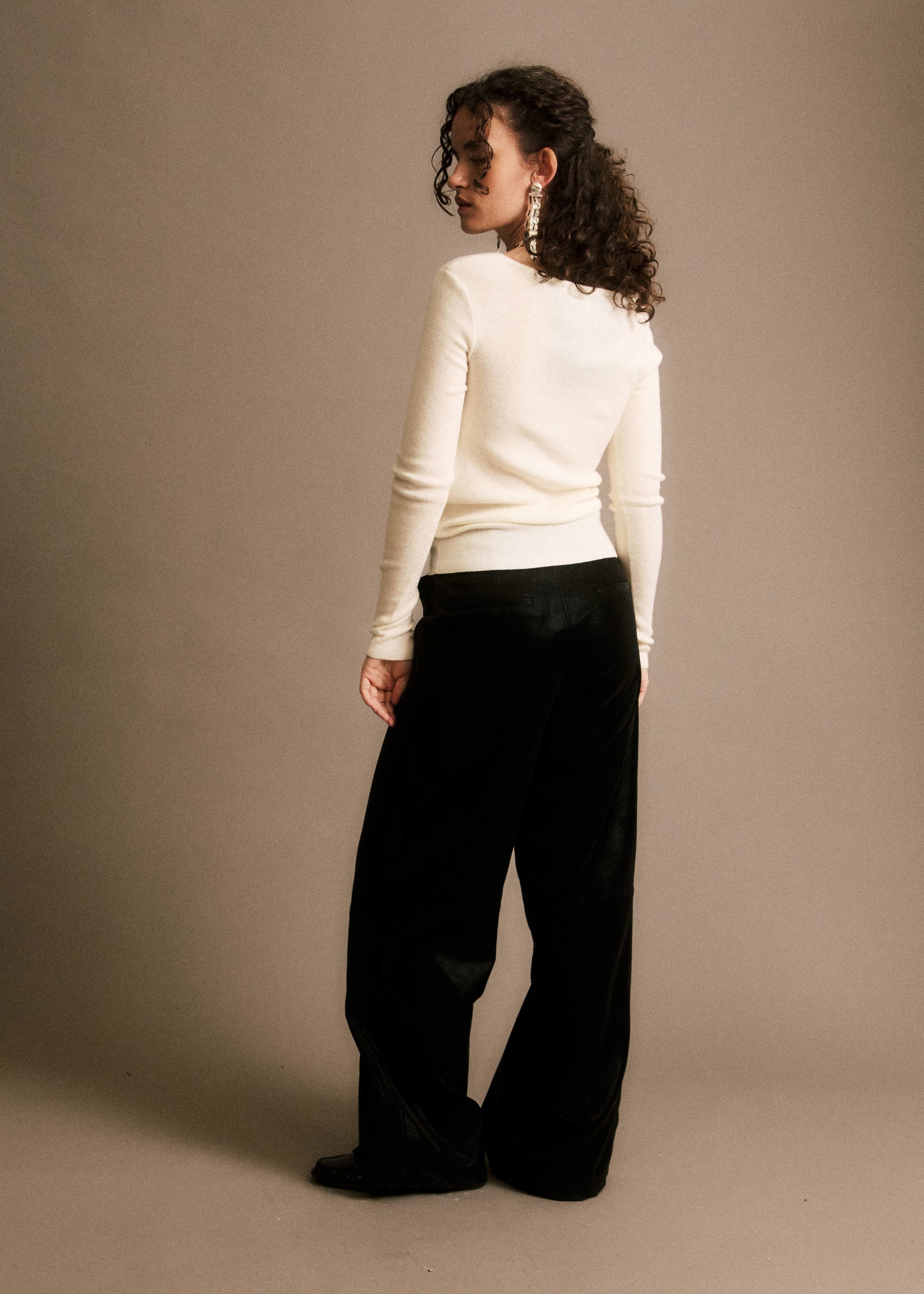 JI JI Studio Dorine Trousers