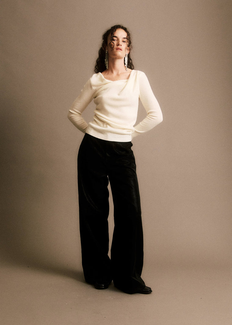 JI JI Studio Dorine Trousers