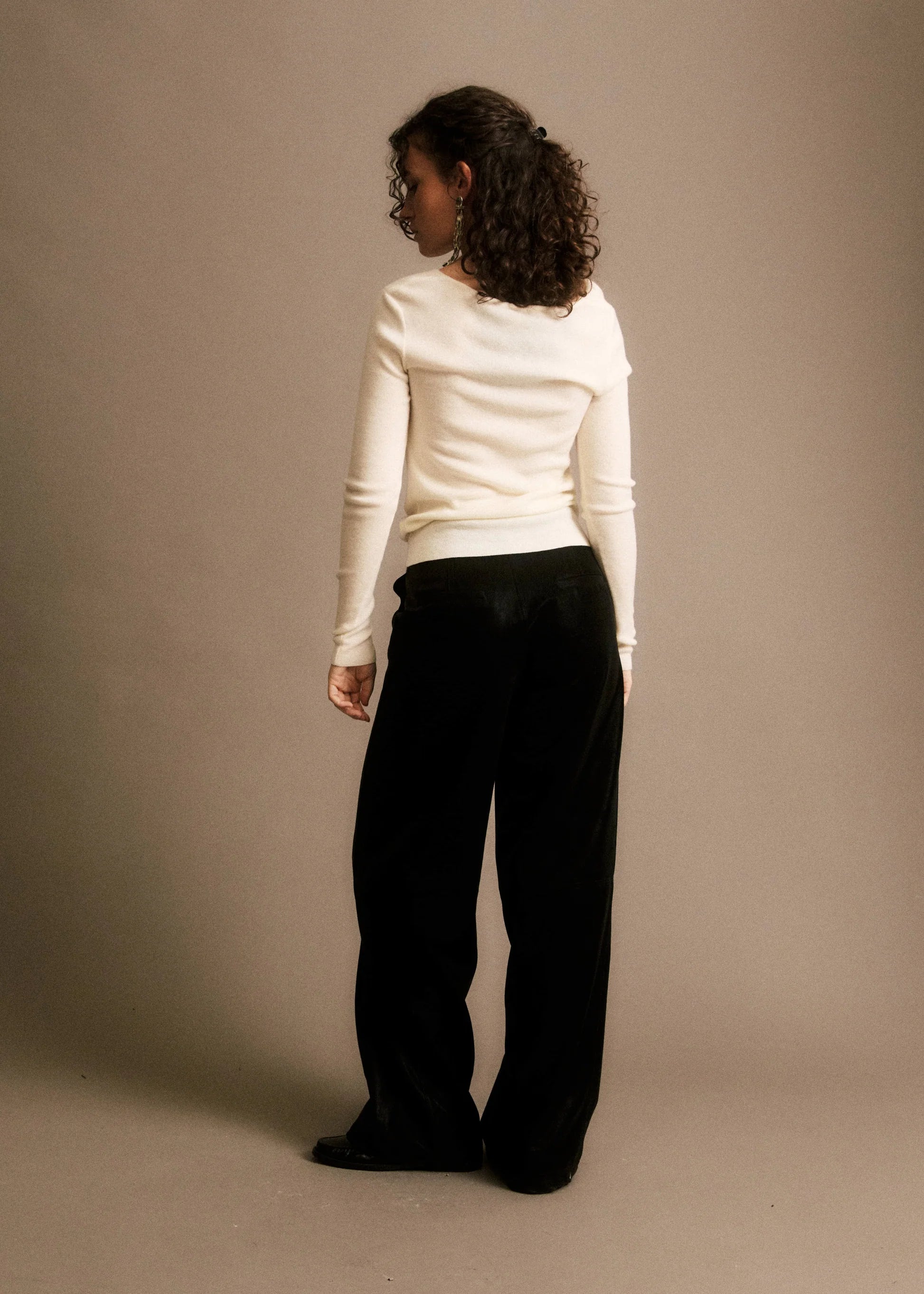 JI JI Studio Dorine Trousers