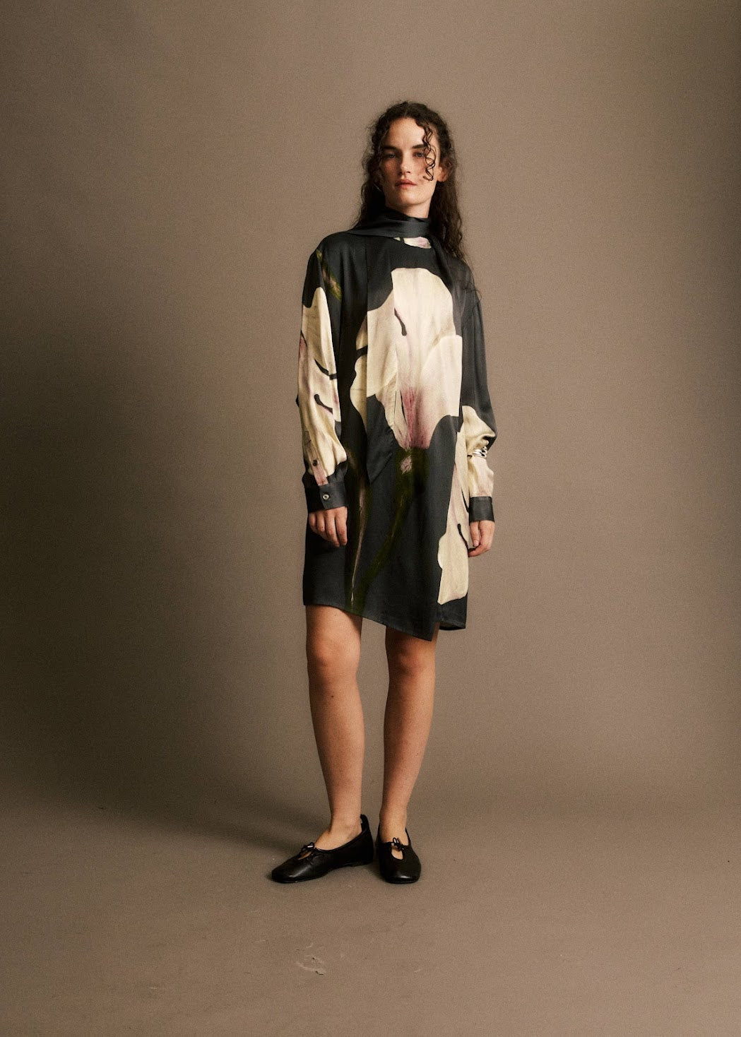 JIJI Studio Alisse Dress