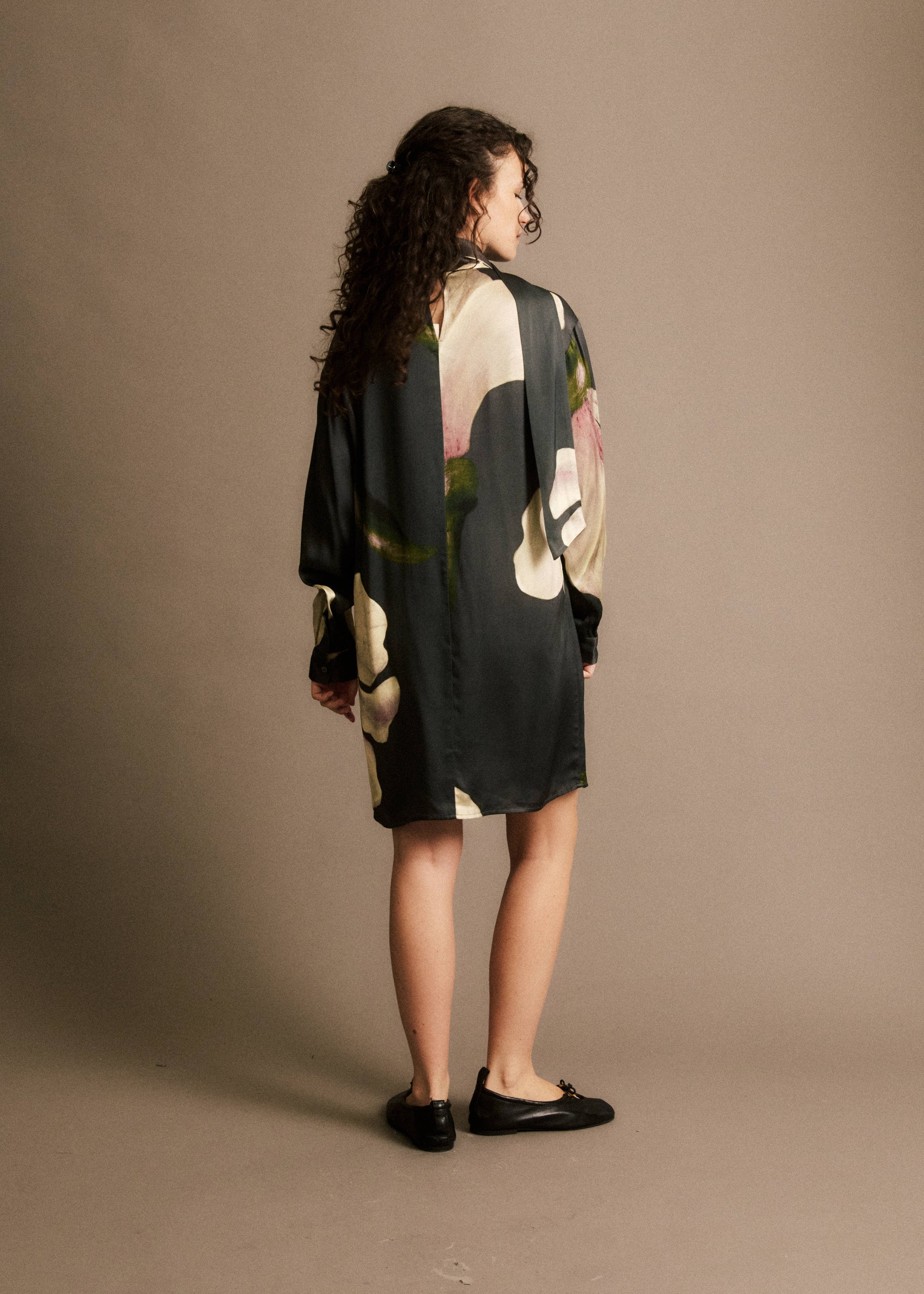 JIJI Studio Alisse Dress