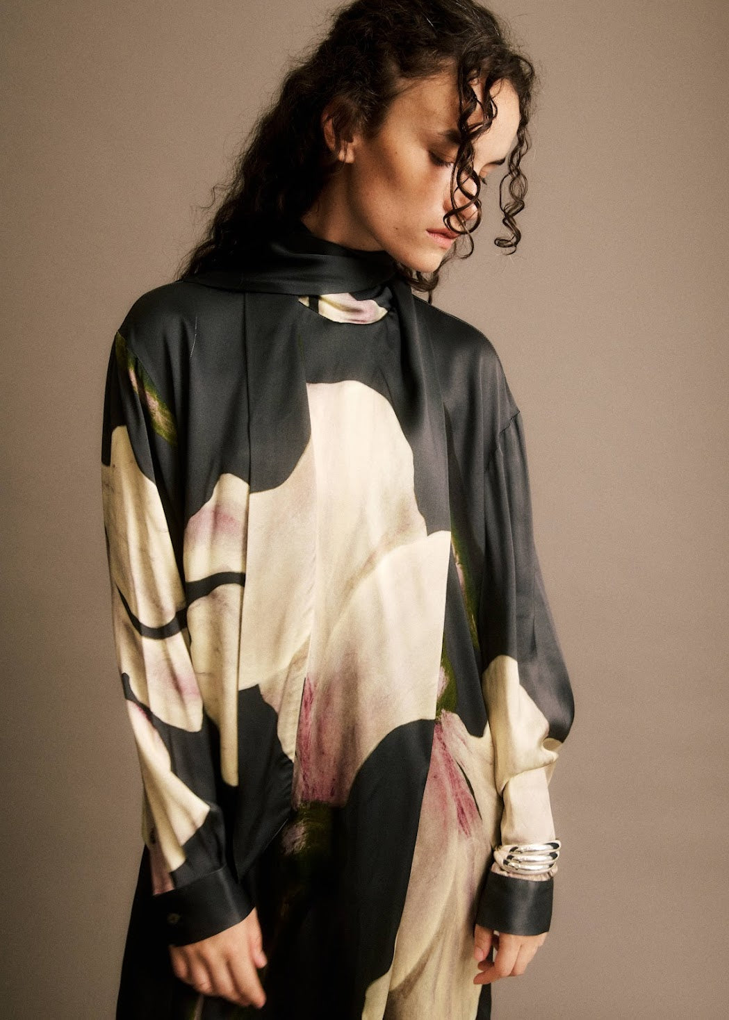 JIJI Studio Alisse Dress