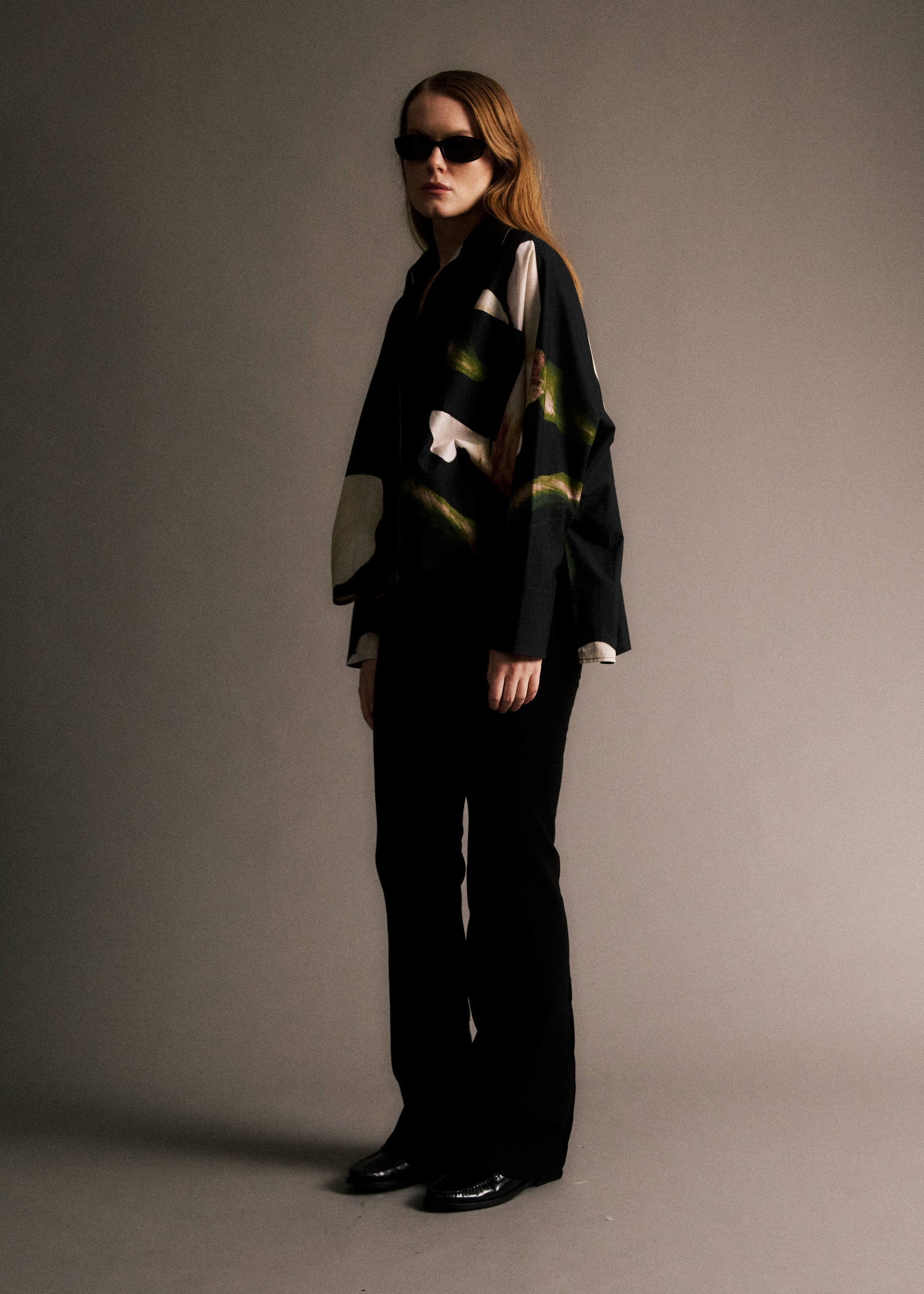 JIJI Studio Allison Shirt