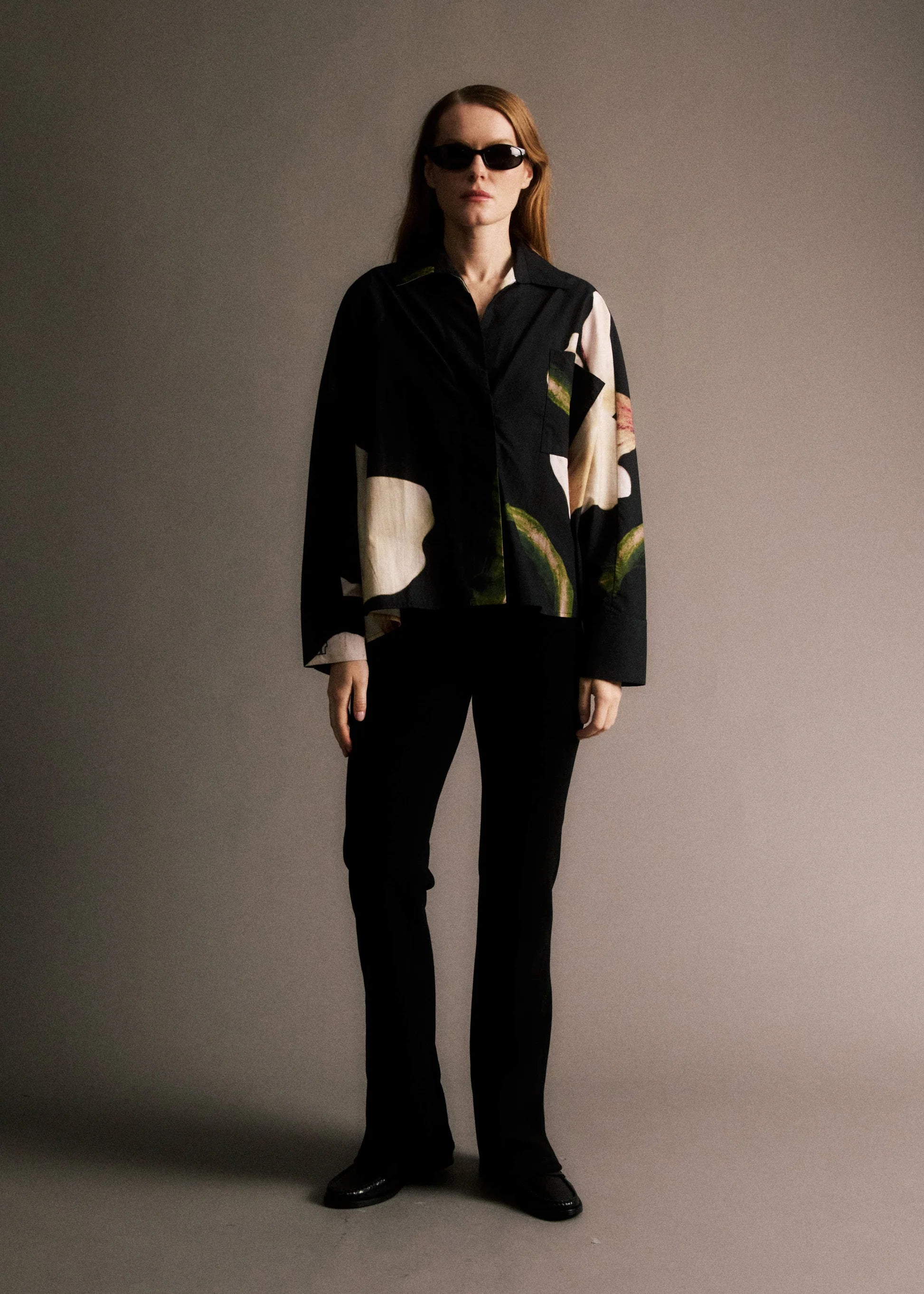 JIJI Studio Allison Shirt