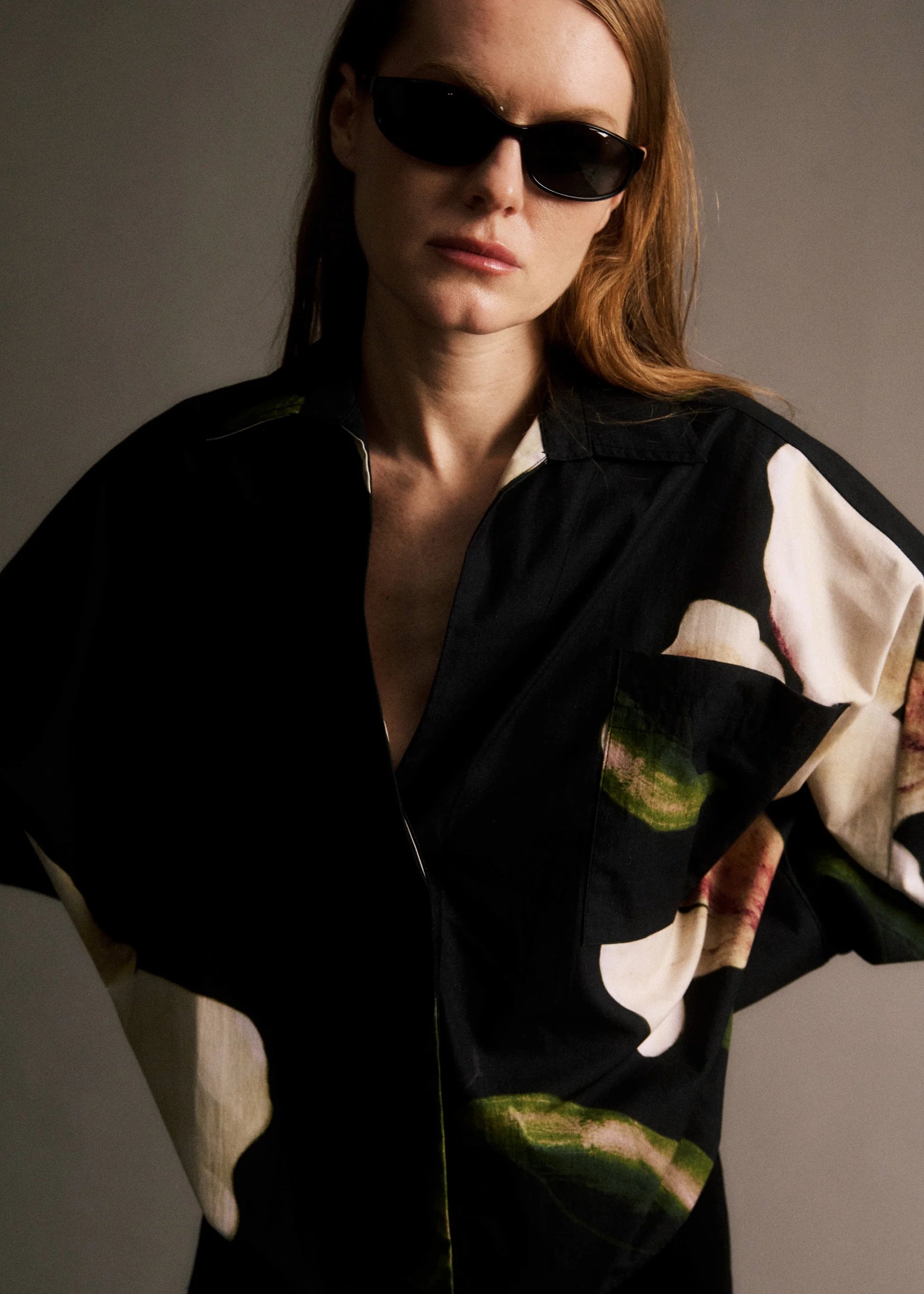 JIJI Studio Allison Shirt 