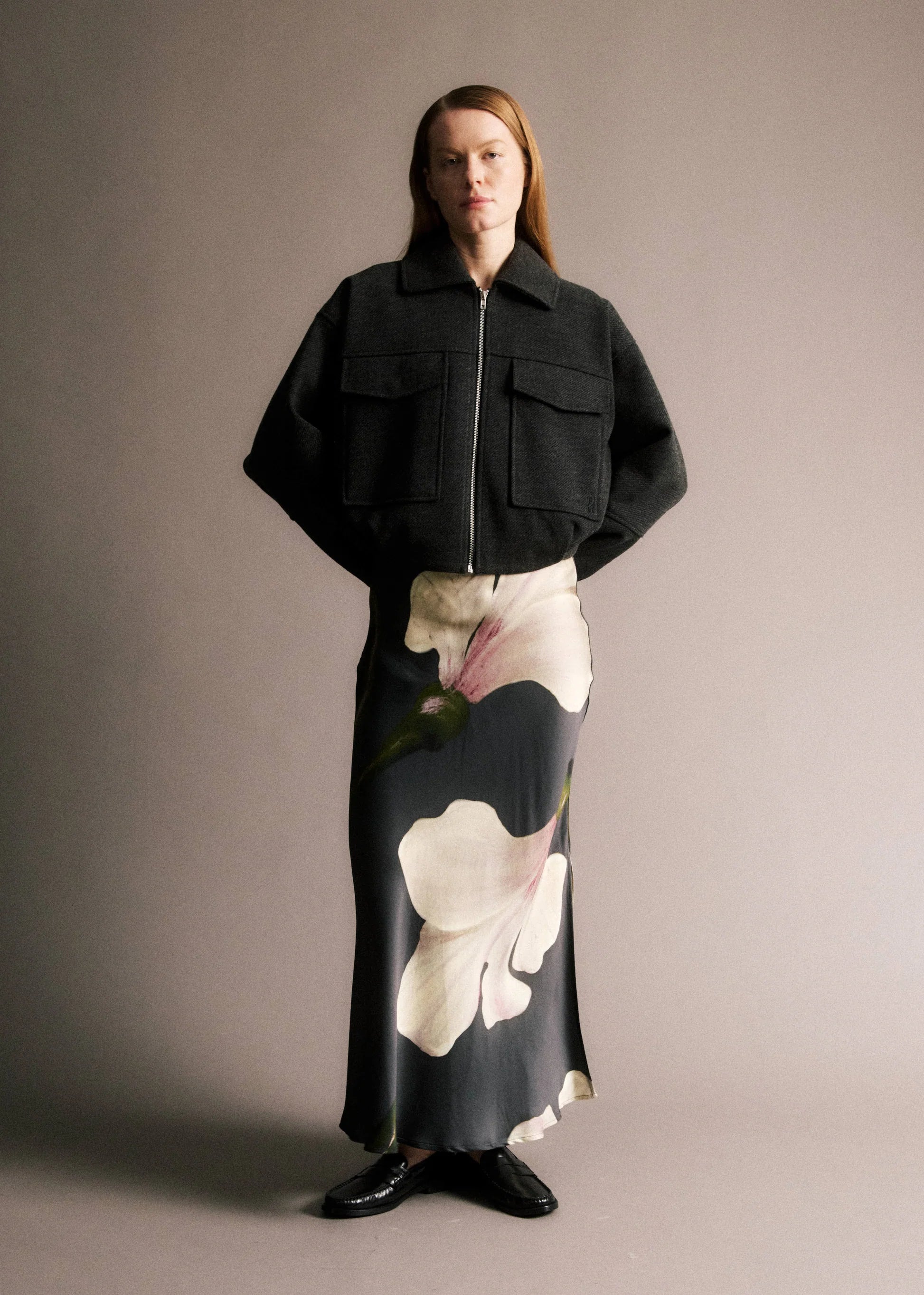 JIJI Studio Anjela Jacket