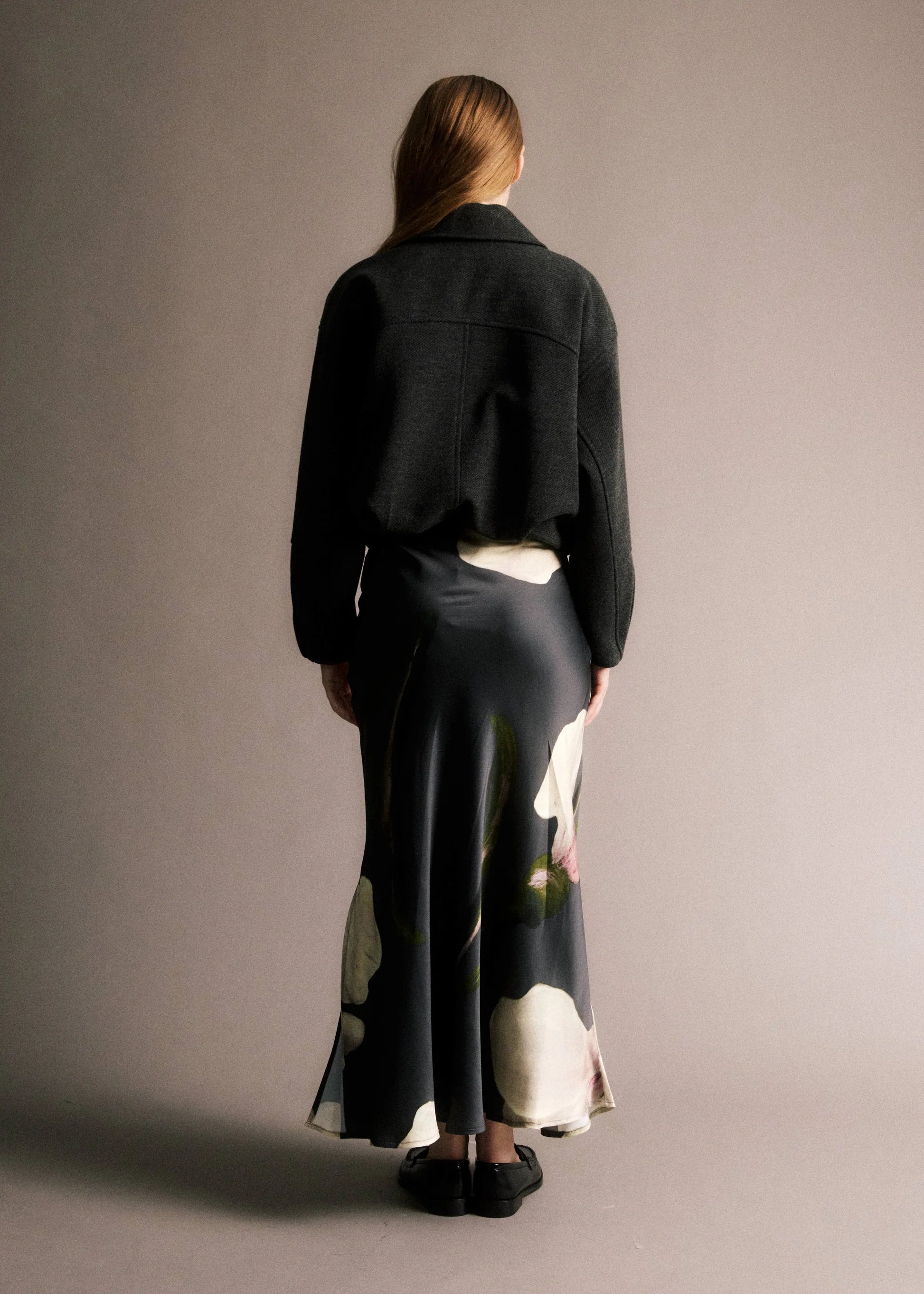 JIJI Studio Anjela Jacket