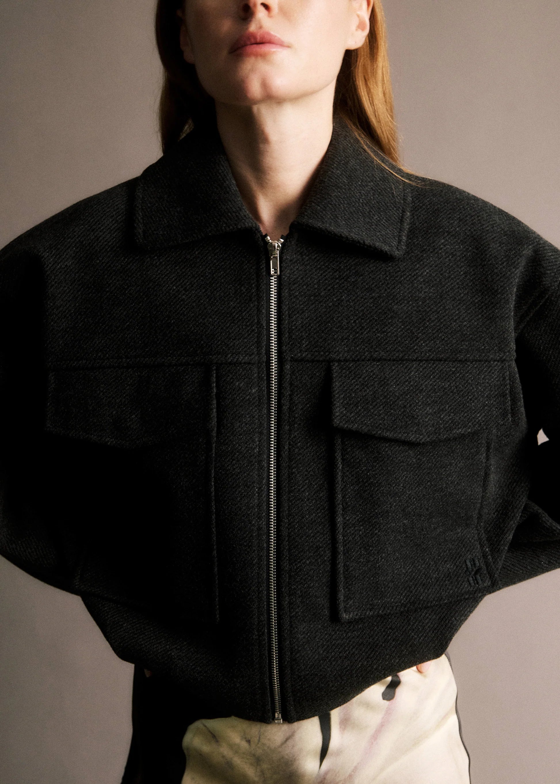 JIJI Studio Anjela Jacket 