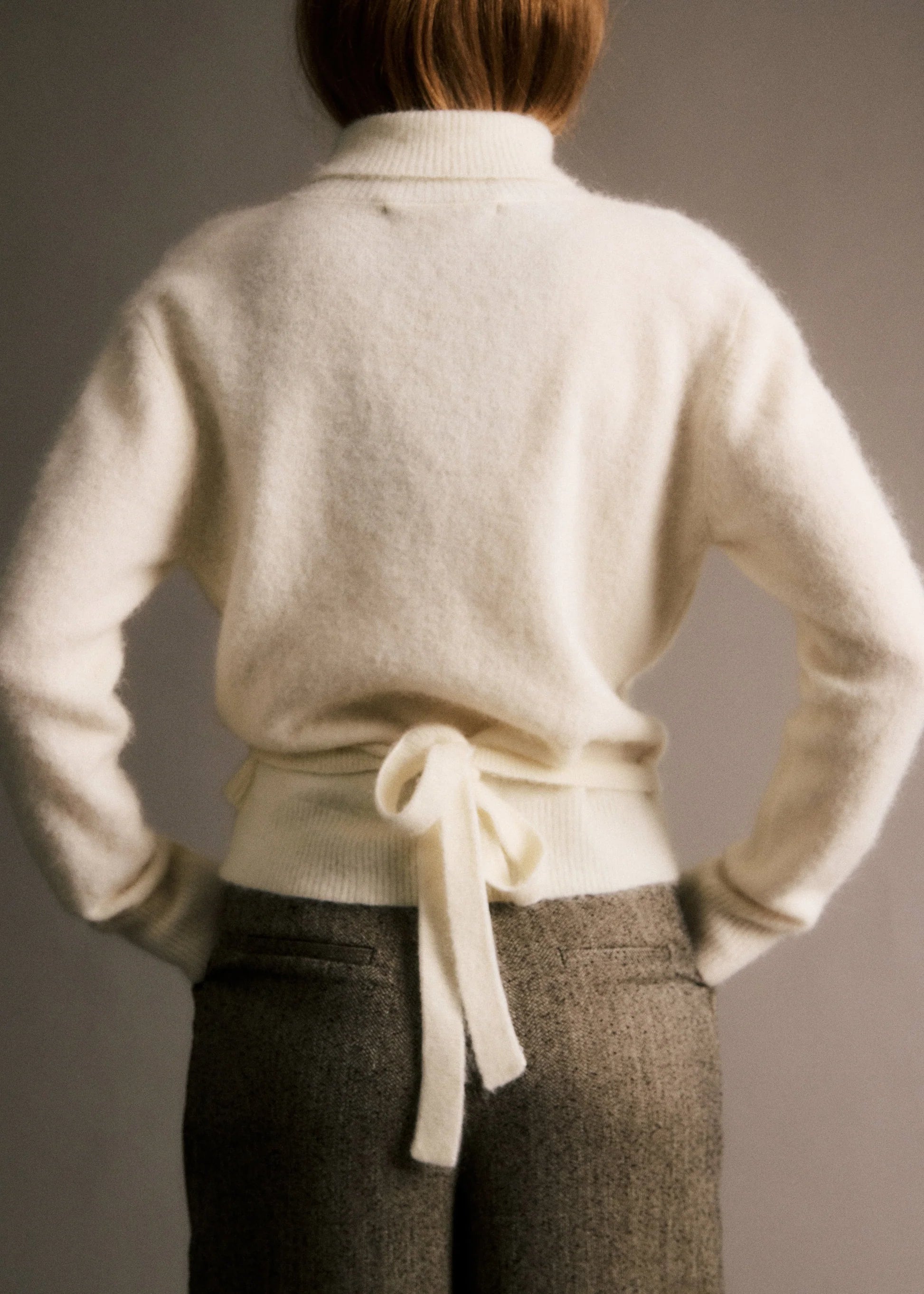 JIJI Studio Michelle Sweater