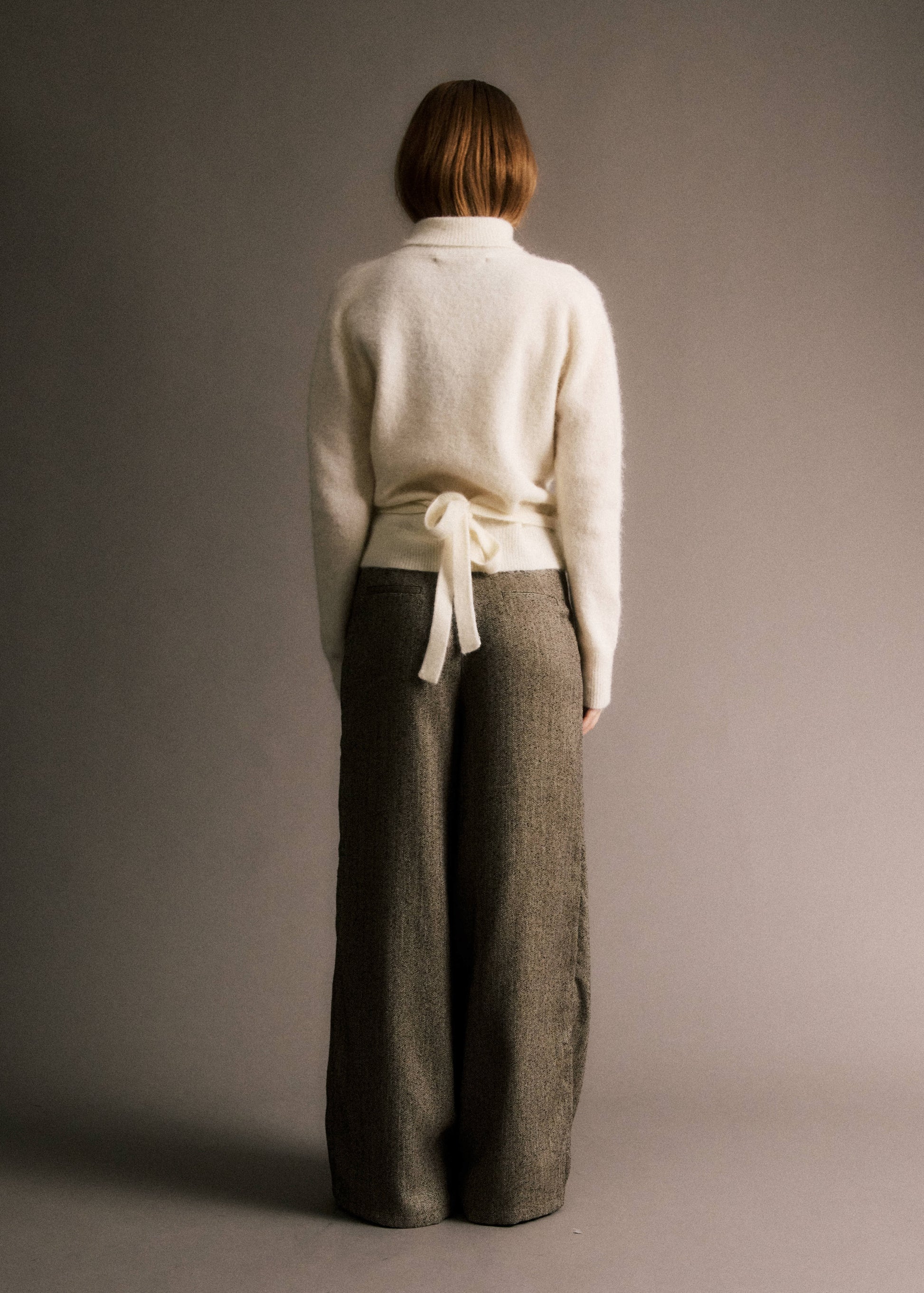 JIJI Studio Michelle Sweater