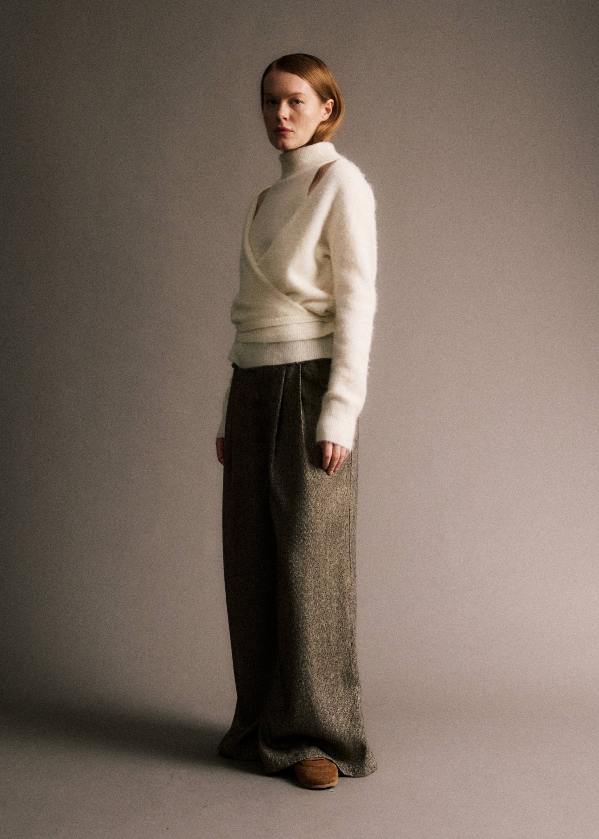 JIJI Studio Michelle Sweater