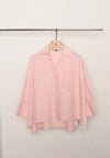 JI JI Studio Paris Emie Shirt