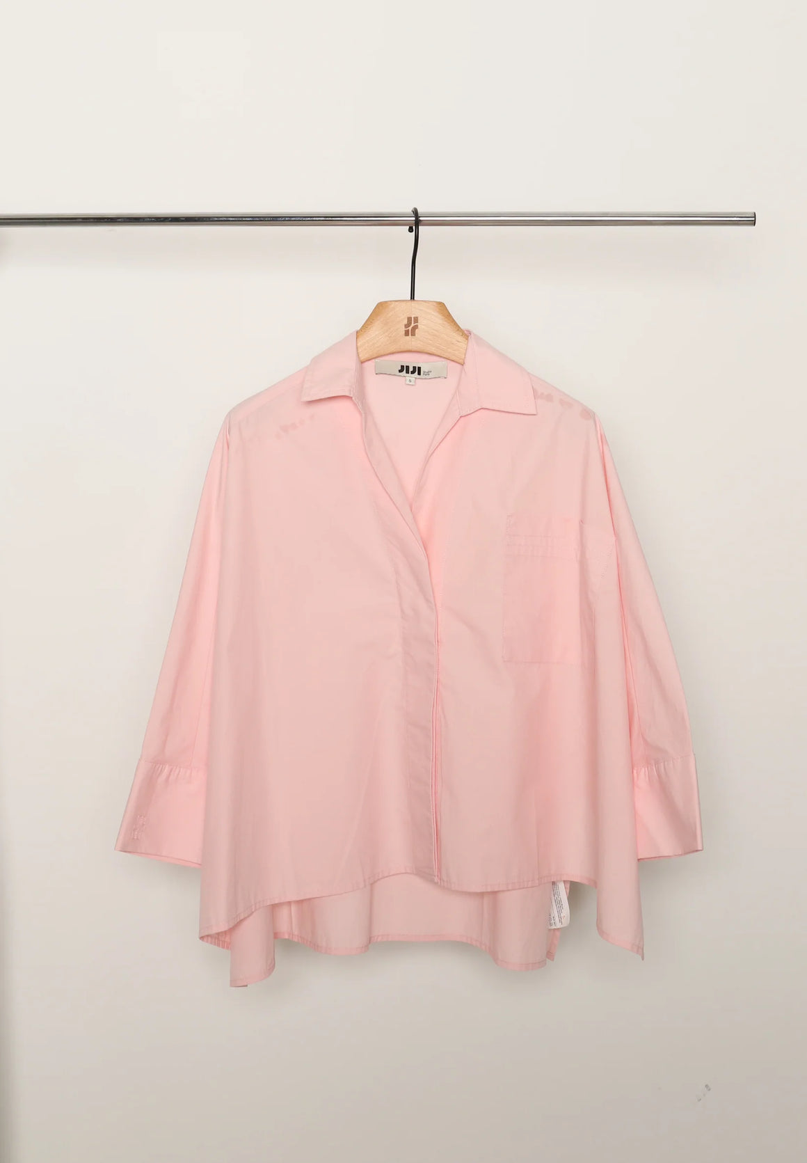 JI JI Studio Paris Emie Shirt