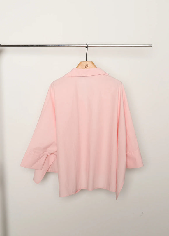 JI JI Studio Paris Emie Shirt