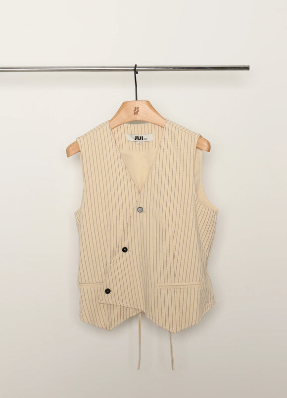 JI JI Studio Paris Lisa Top