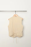 JI JI Studio Paris Lisa Top