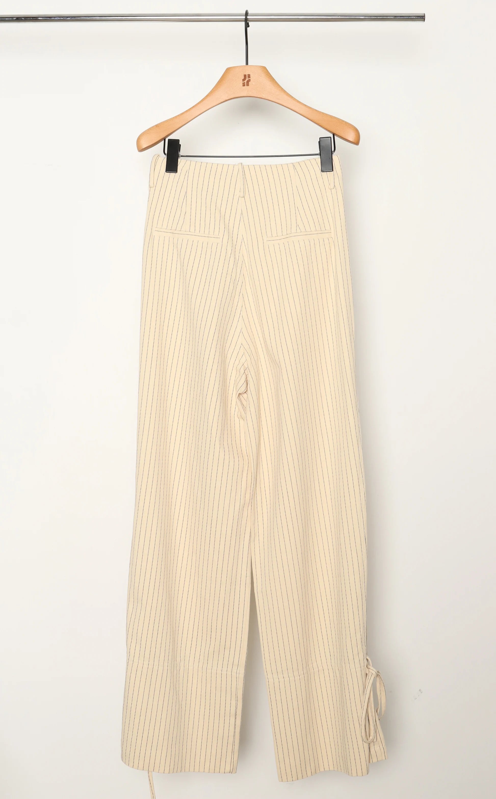 JI JI Studio Paris Cyndia Pant