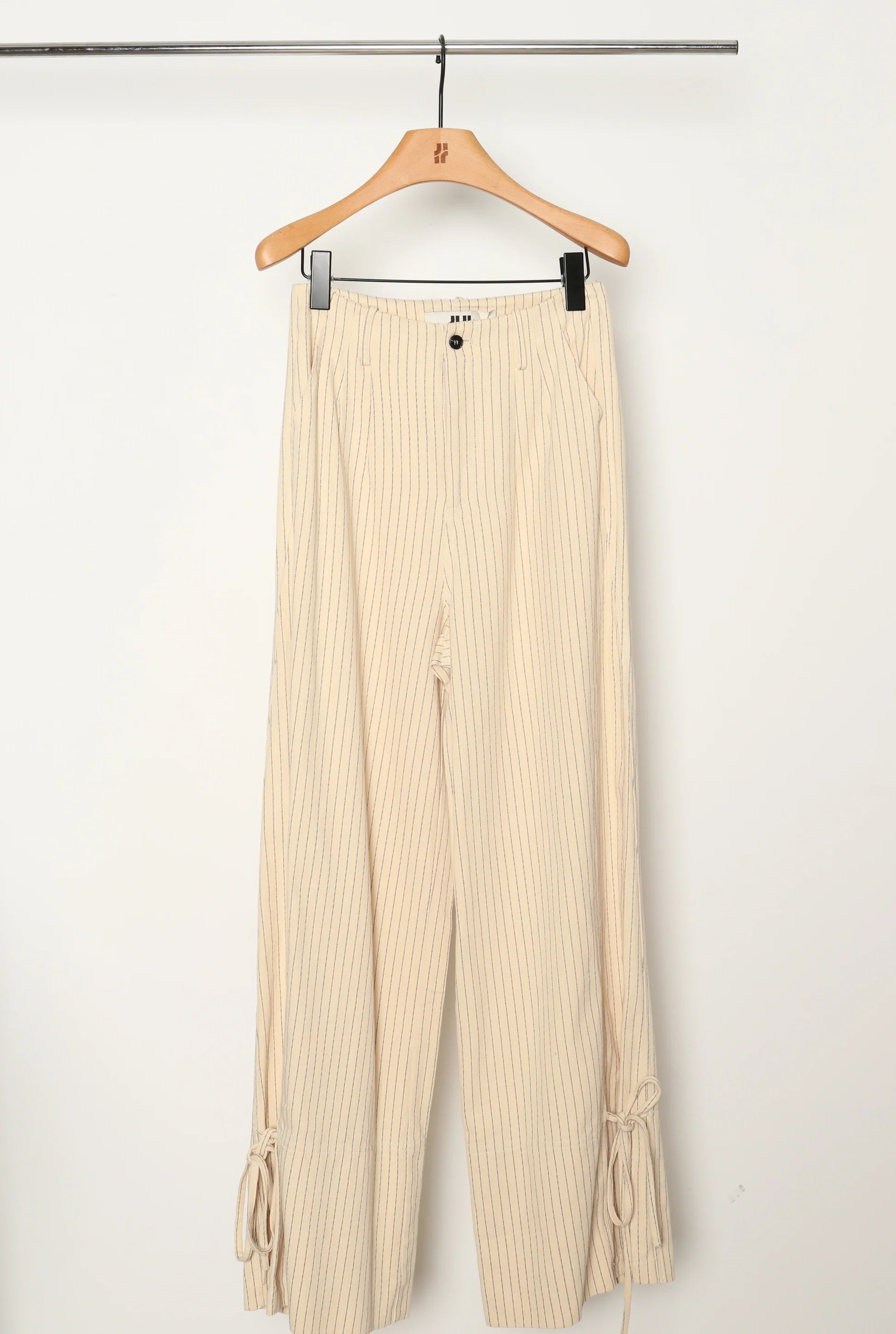 JI JI Studio Paris Cyndia Pant