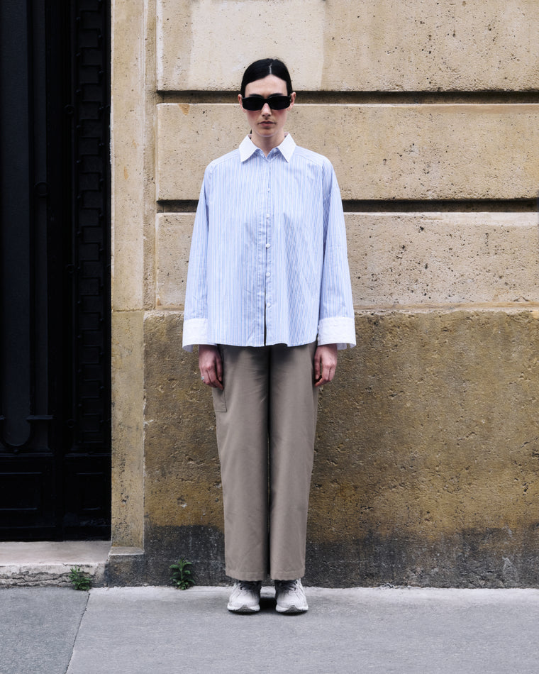 JI J Studio Paris Cecile