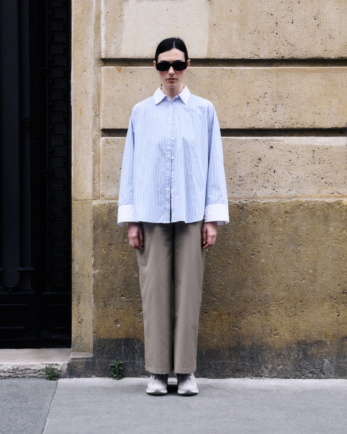 JI J Studio Paris Cecile