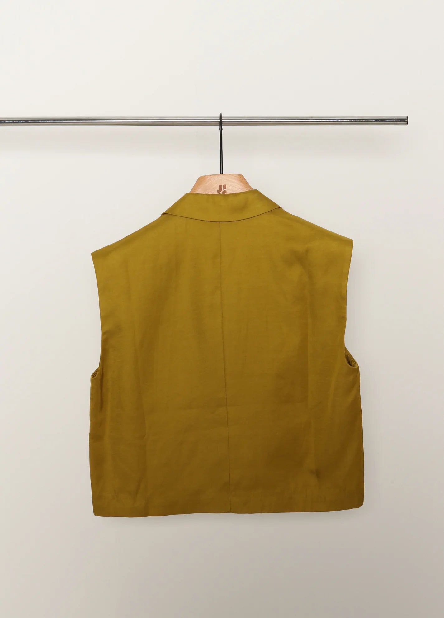 JI JI Studio Paris Sacha Top